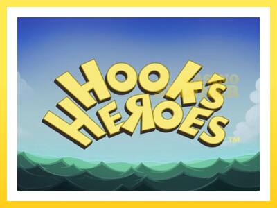 Hook’s Heroes online gaming machine