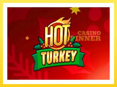 Hot Turkey online gaming machine