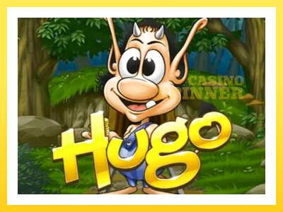 Hugo online gaming machine