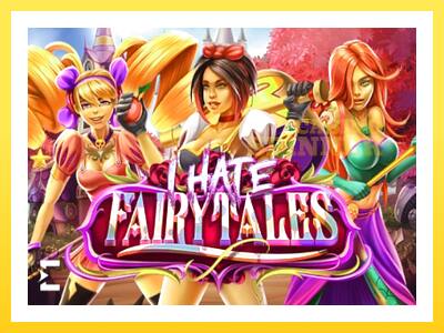 I Hate Fairytales online gaming machine