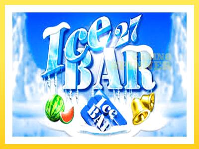 Ice Bar 27 online gaming machine