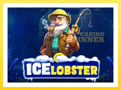 Ice Lobster online gaming machine