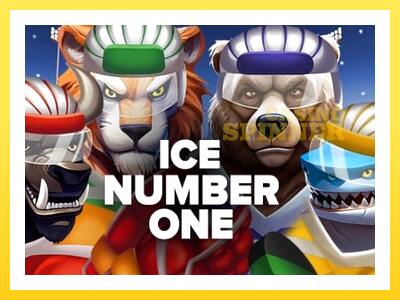 Ice Number One online gaming machine