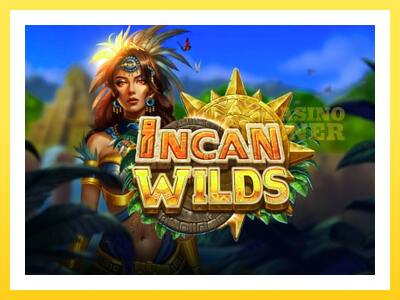 Incan Wilds online gaming machine