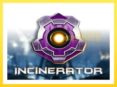 Incinerator online gaming machine