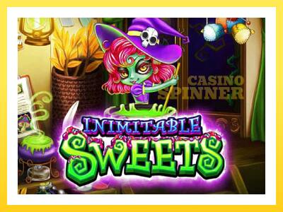 Inimitable Sweets online gaming machine