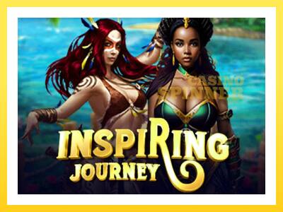 Inspiring Journey online gaming machine