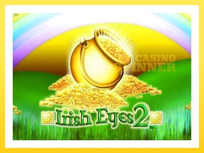 Irish Eyes 2 online gaming machine