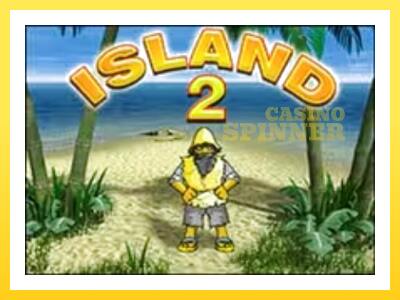 Island 2 online gaming machine