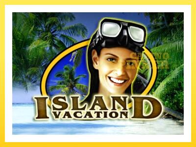 Island Vacation online gaming machine