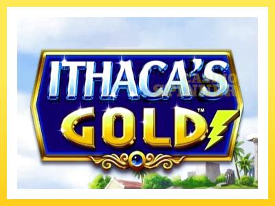 Ithacas Gold online gaming machine