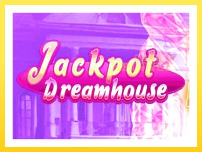 Jackpot Dreamhouse online gaming machine