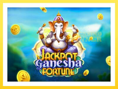 Jackpot Ganesha Fortune online gaming machine