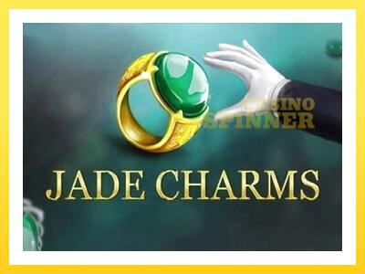 Jade Charms online gaming machine