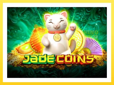 Jade Coins online gaming machine