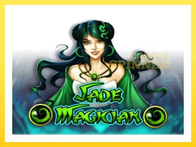 Jade Magician online gaming machine