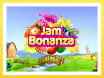 Jam Bonanza online gaming machine