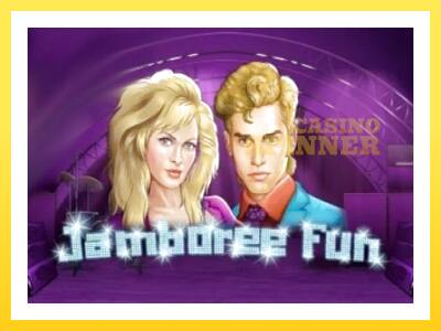 Jamboree Fun online gaming machine