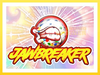 Jawbreaker online gaming machine