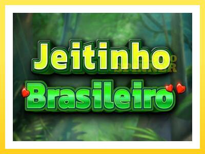 Jeitinho Brasileiro online gaming machine