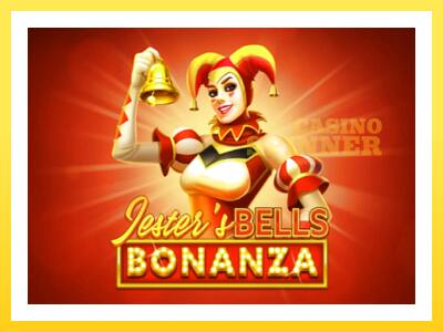 Jesters Bells Bonanza online gaming machine