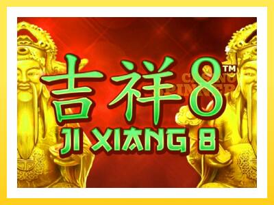 Ji Xiang 8 online gaming machine