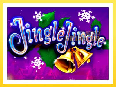 Jingle Jingle online gaming machine