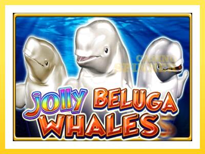 Jolly Beluga Whales online gaming machine