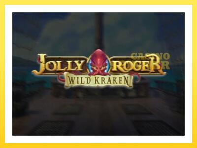 Jolly Roger Wild Kraken online gaming machine