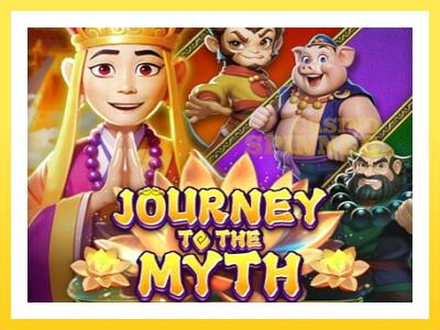 Journey to The Myth online gaming machine