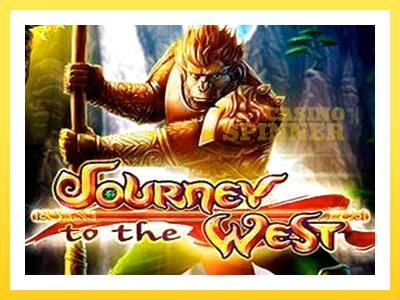 Journey To The West online gaming machine