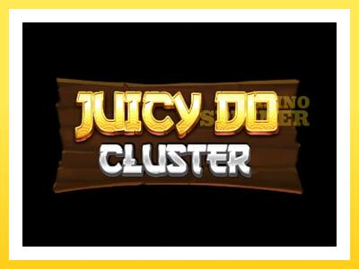 Juicy Do Cluster online gaming machine