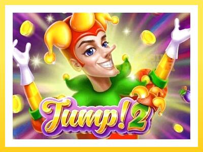 Jump! 2 online gaming machine