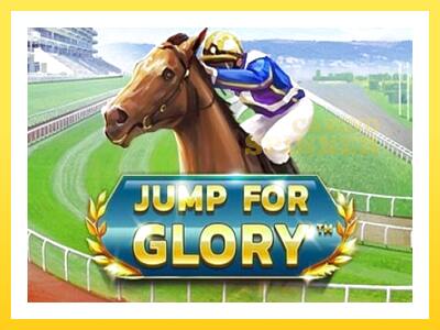 Jump for Glory online gaming machine