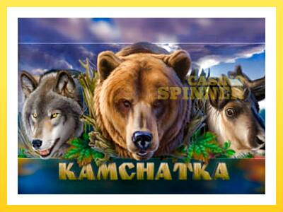 Kamchatka online gaming machine