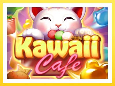 Kawaii Cafe online gaming machine