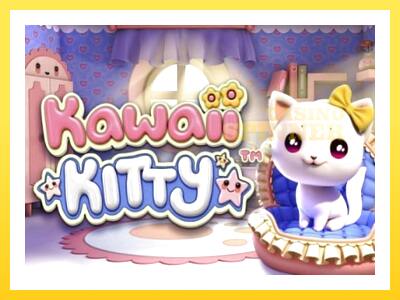 Kawaii Kitty online gaming machine