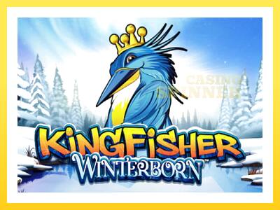 Kingfisher Winterborn online gaming machine