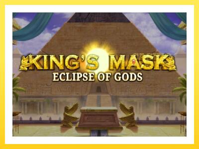 King’s Mask Eclipse of Gods online gaming machine