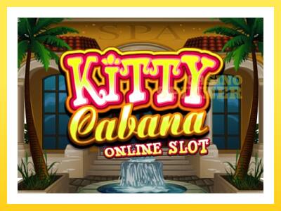 Kitty Cabana online gaming machine