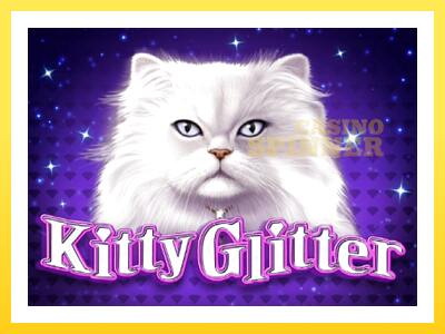 Kitty Glitter online gaming machine