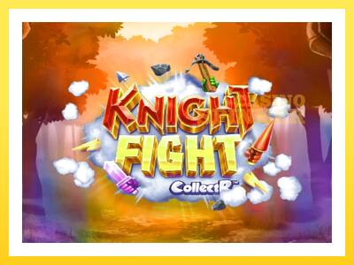 Knight Fight online gaming machine