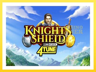 Knights Shield Link & Win 4Tune online gaming machine