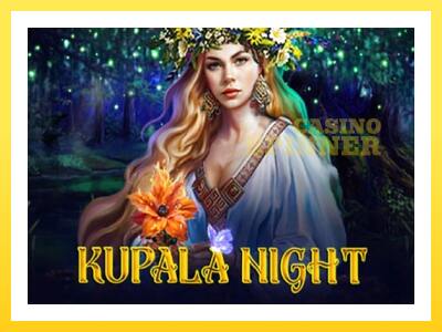 Kupala Night online gaming machine