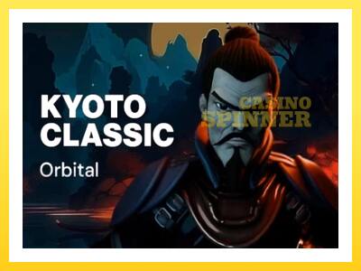 Kyoto Classic online gaming machine