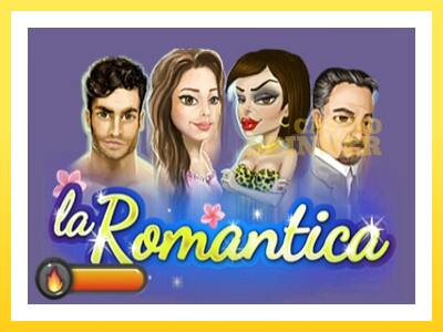 La Romantica online gaming machine