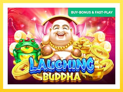 Laughing Buddha online gaming machine