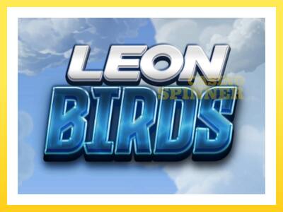 Leon Birds online gaming machine