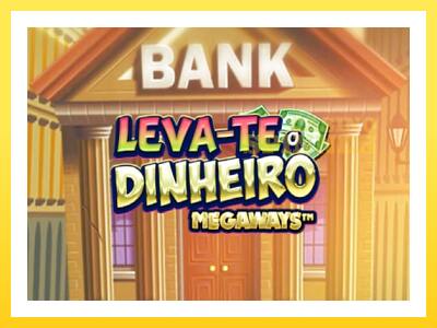 Leva-te o Dinheiro Megaways online gaming machine