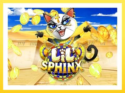 Lil Sphinx online gaming machine